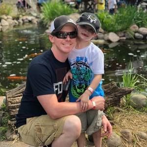 Meet your Posher, Nick